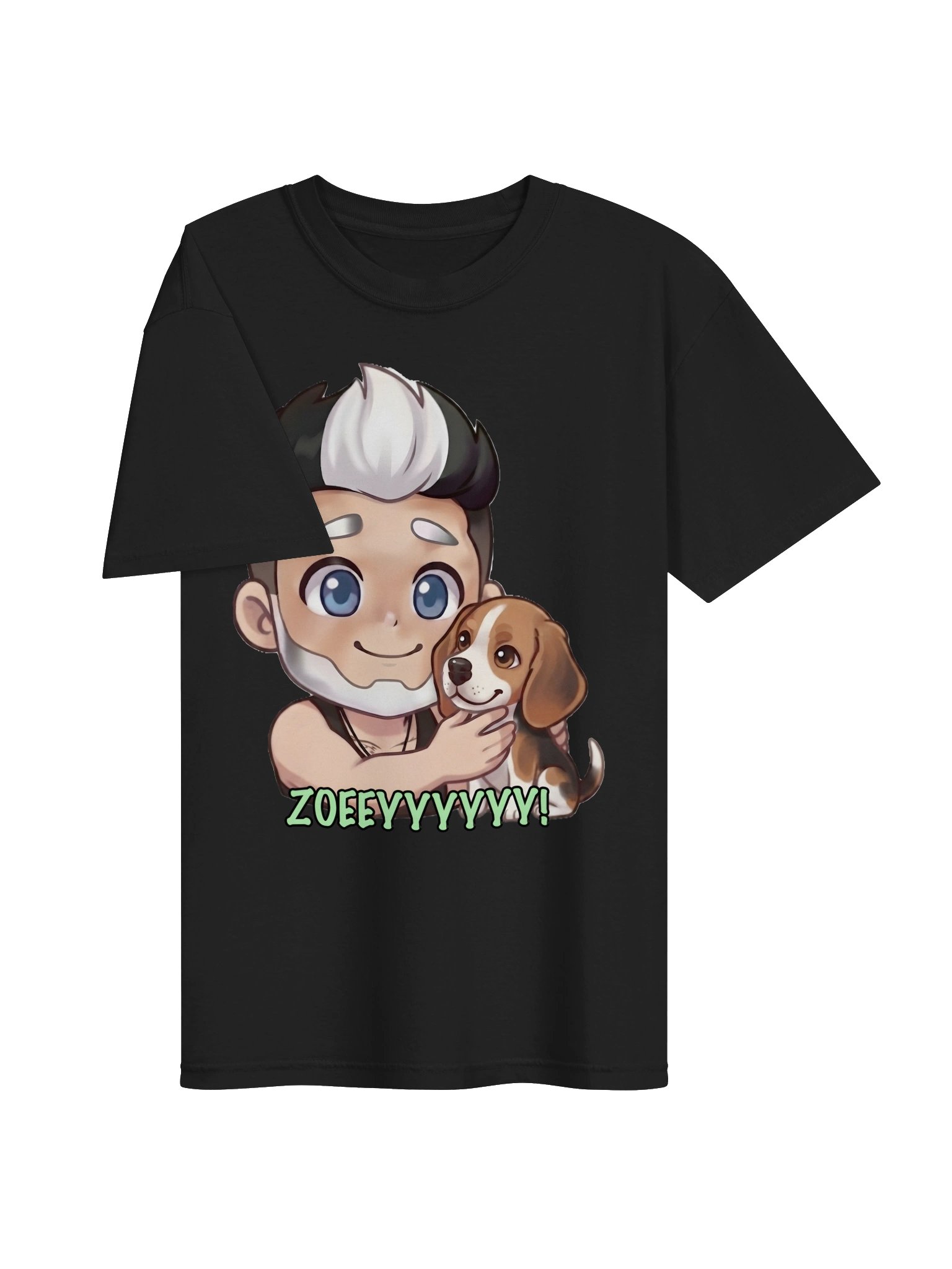 Zoey Tshirt product image (3)