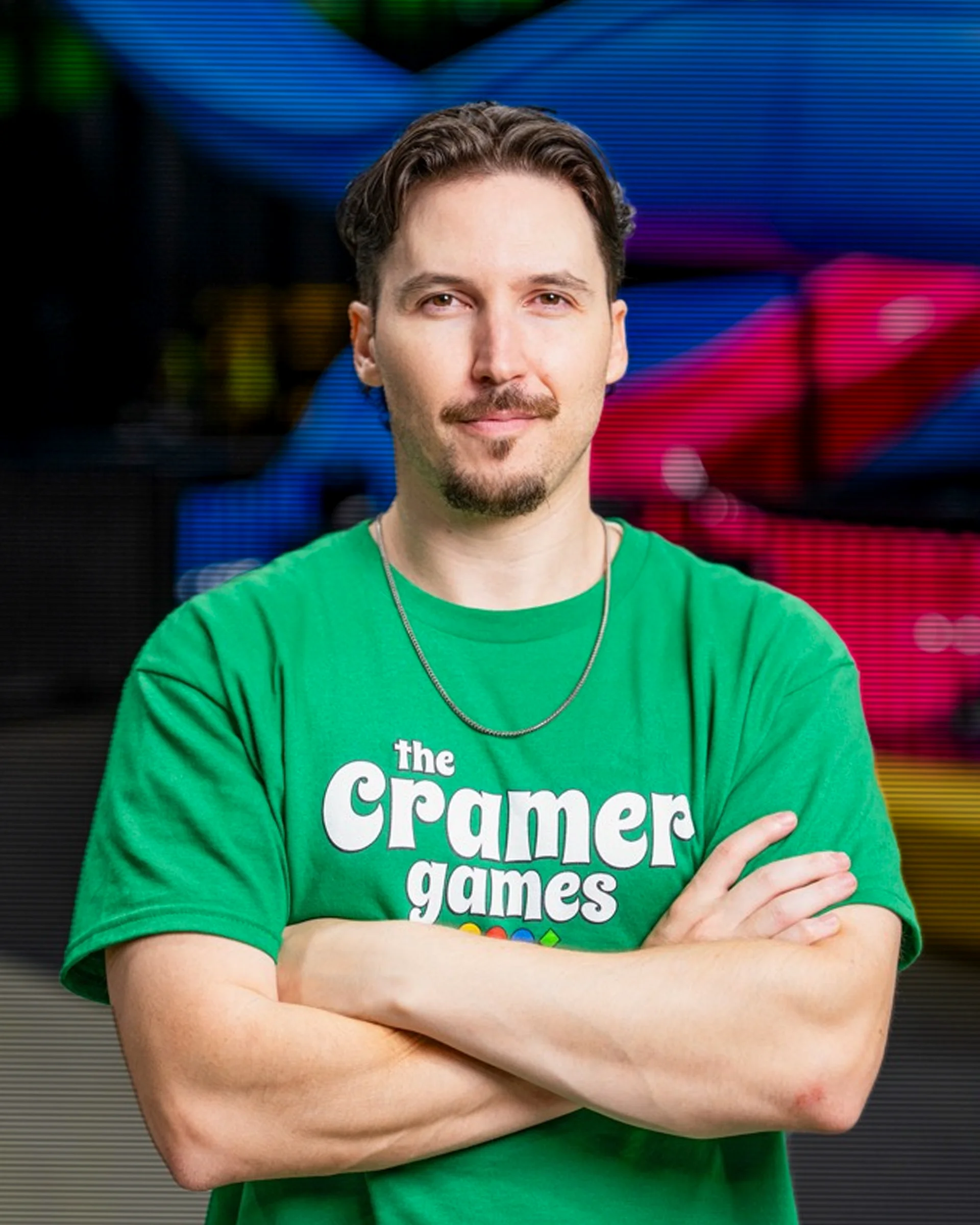 Team Green Twilight product image (3)