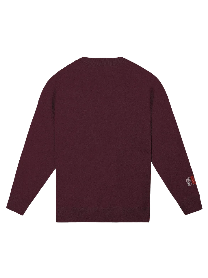 NLA Knit Sweater product image (10)