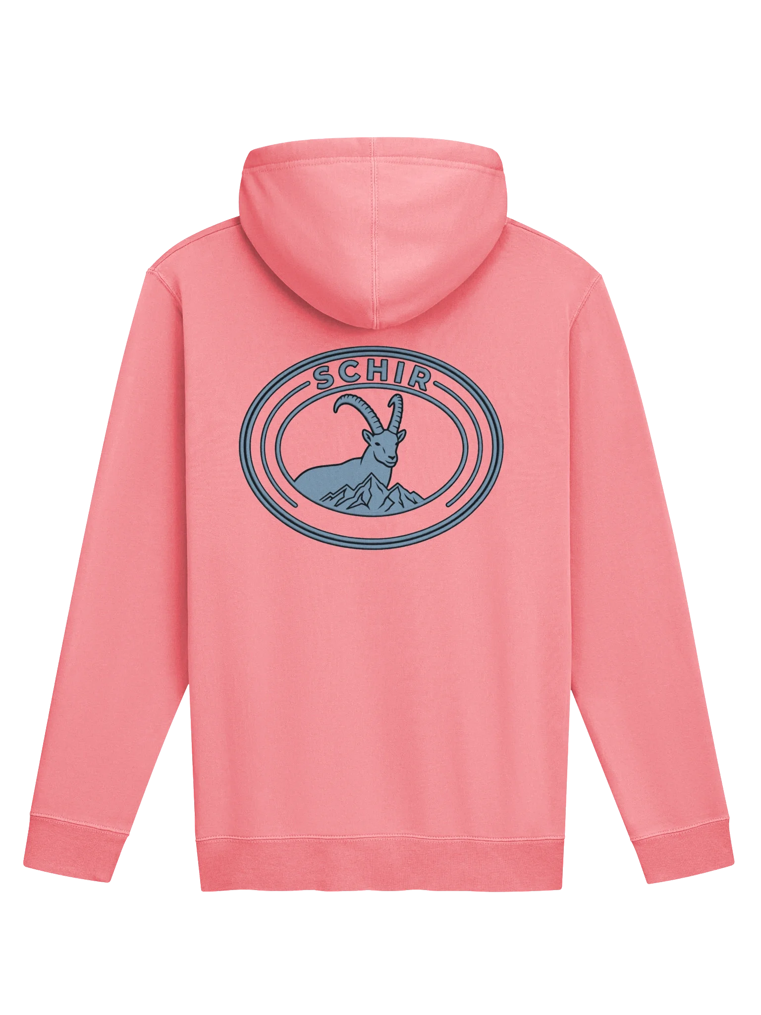 VIBES HOODIE product photograph 2