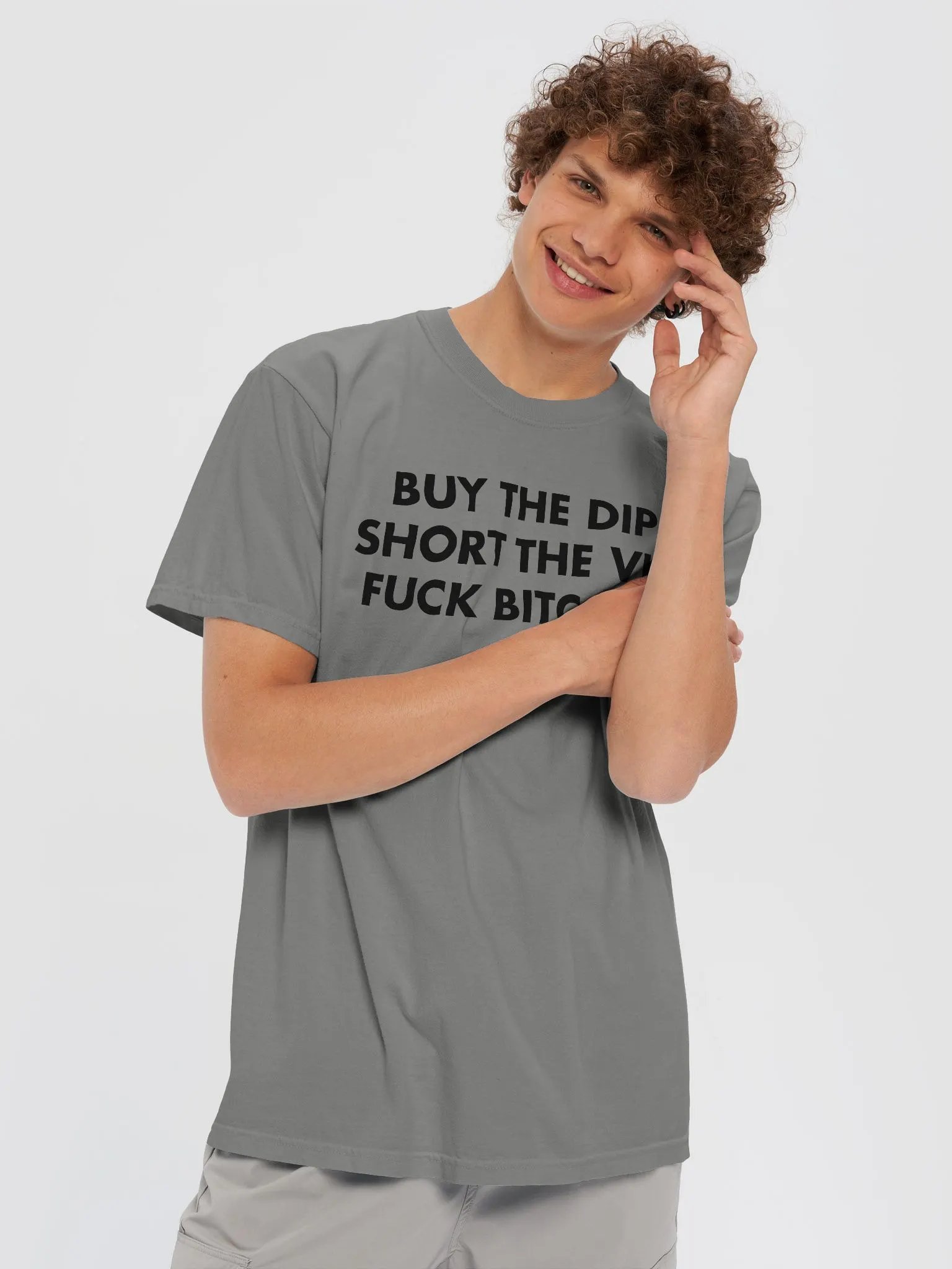 Buy The Dip T-Shirt product image (5)