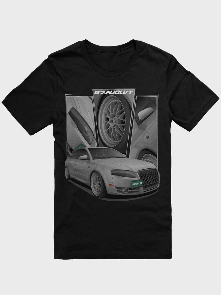 T-shirt - Vermont B7 product image (3)