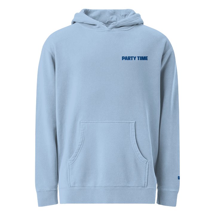 SA Vintage Party Time Hoodie product image (7)