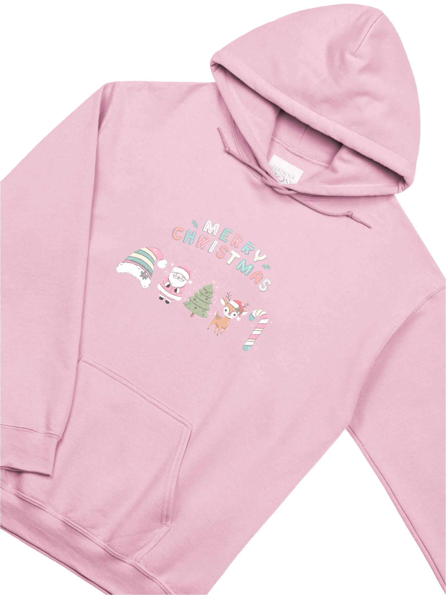 Festive Holiday Season Hoodie product image (1)