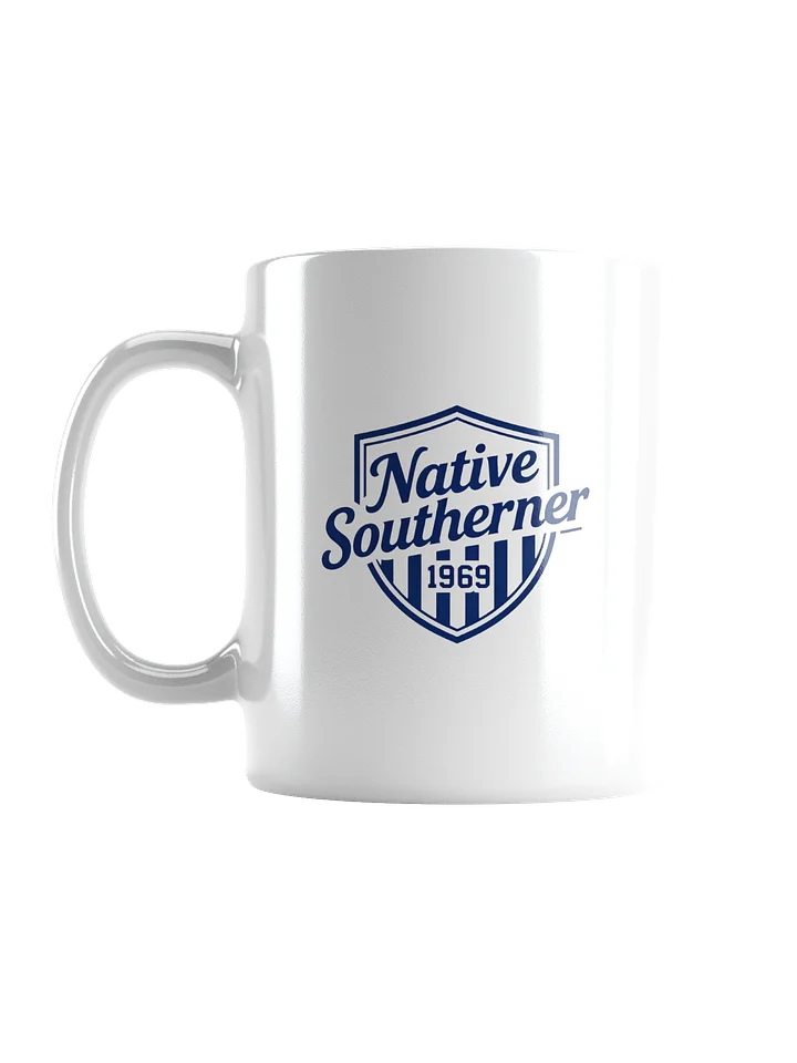 Native Southerner 1969 Mug product image (3)