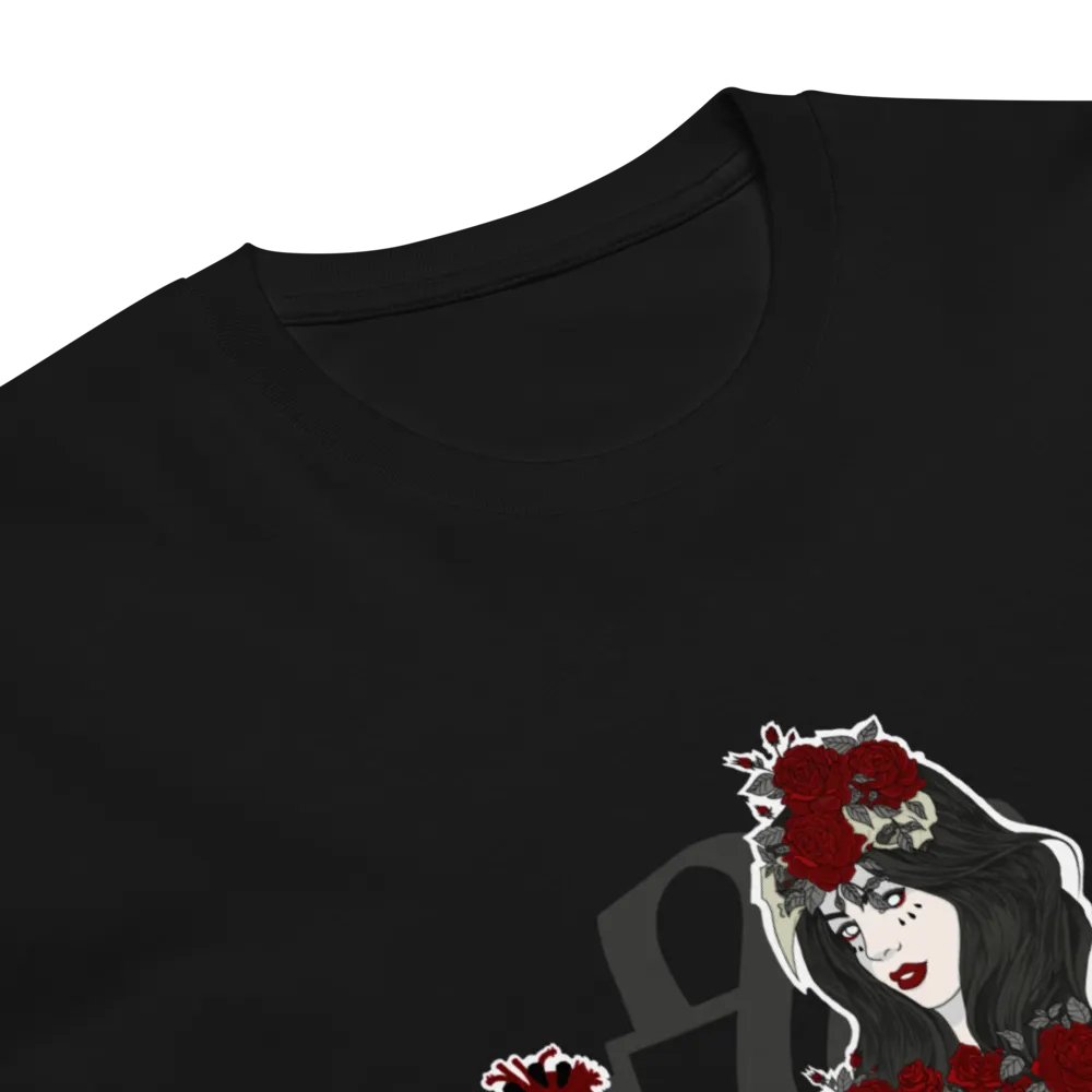 T-shirt product image (6)