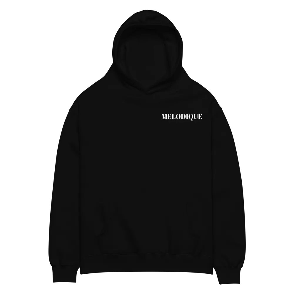 Travis Scott Melodique Brand Hoodie product image (2)