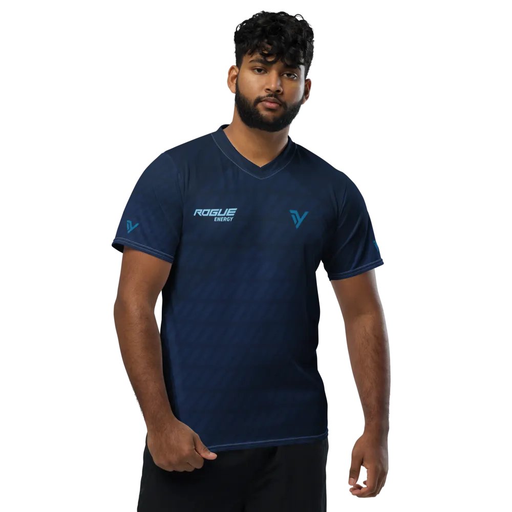 Team Voix Plain Jersey product image (1)