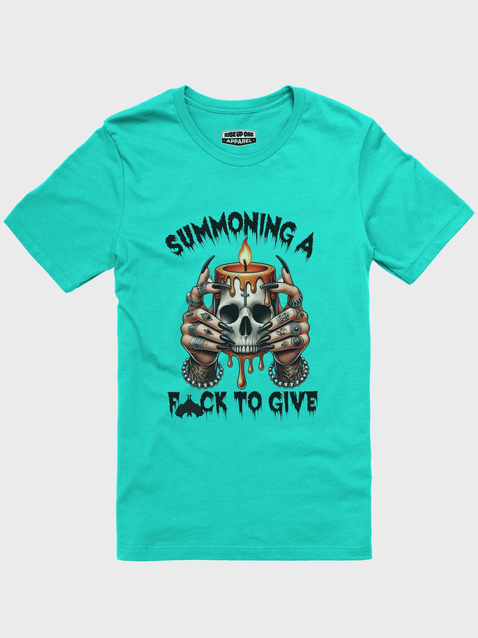 Summoning A F*ck product image (1)