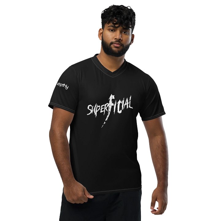 SPRFCL Sport Gym Jersey product image (1)