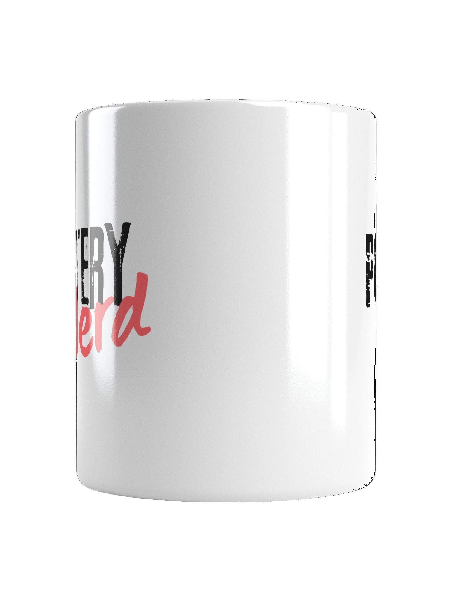 Nerdy Vibes Mug product image (6)