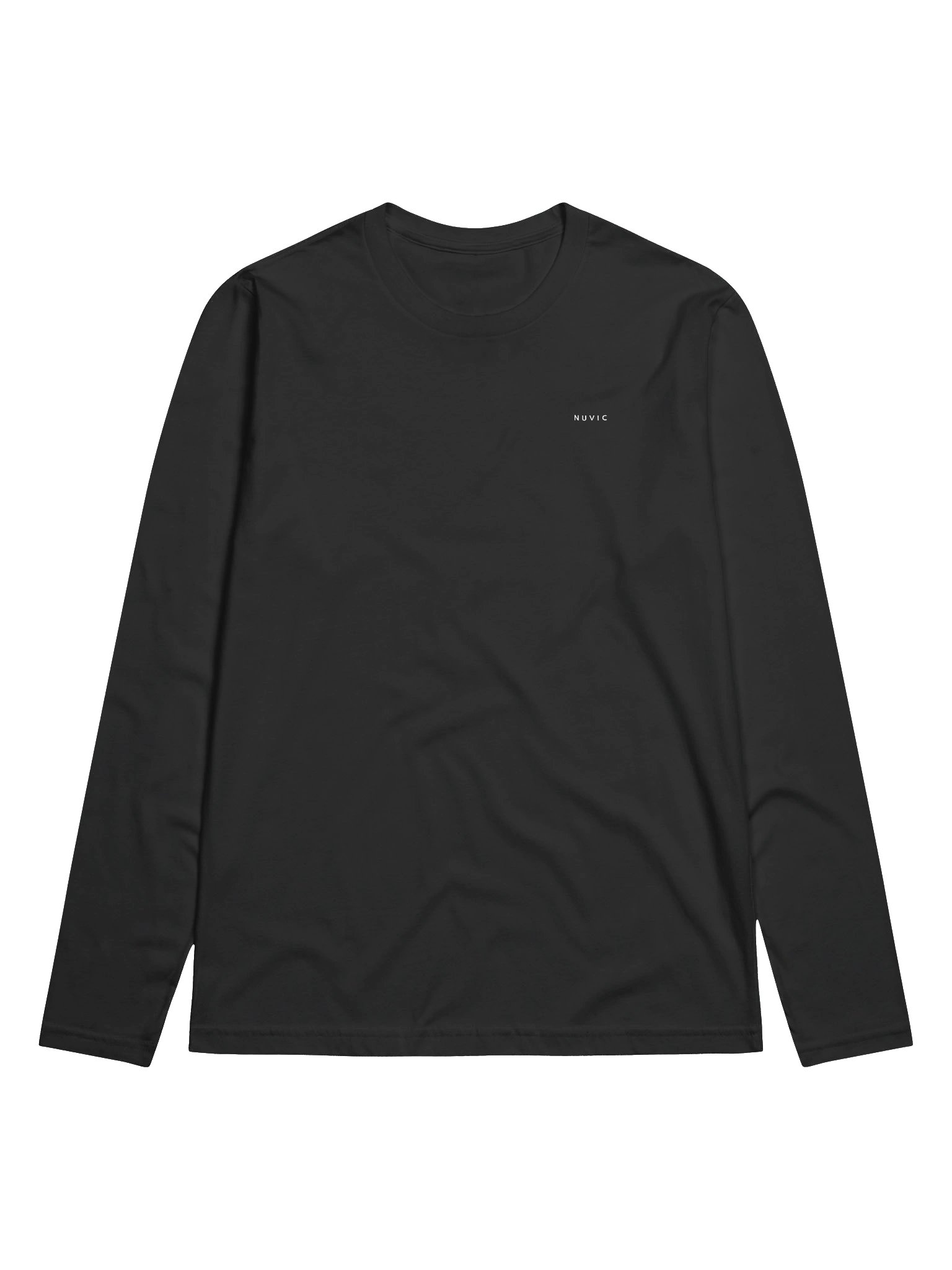 NUVIC Lightweight Long Sleeve product image (1)