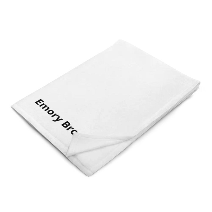 Smile face blanket product image (14)