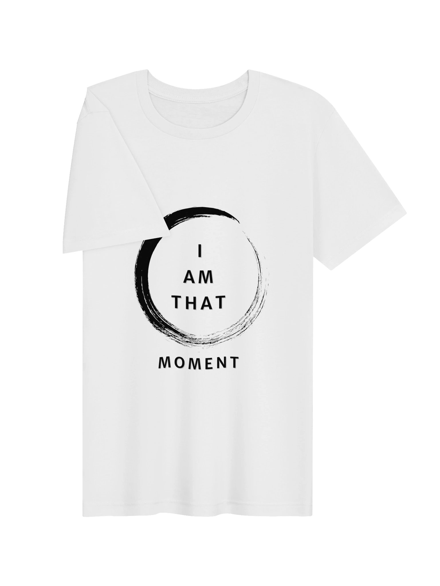 Unisex T-Shirt - MOMENT (Circle of Meaning) product image (4)