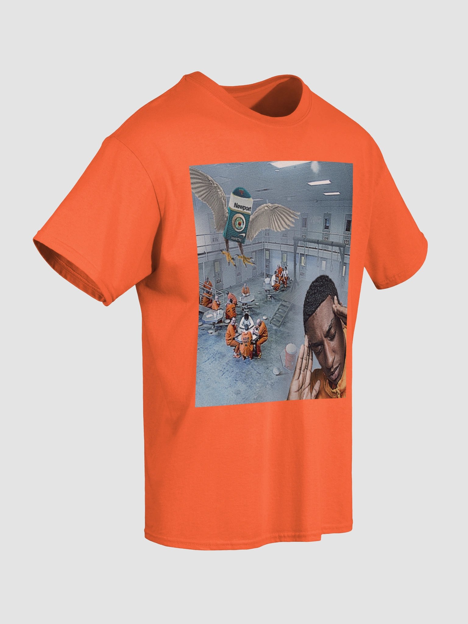 ANGELIC NEWPORTS product image (2)