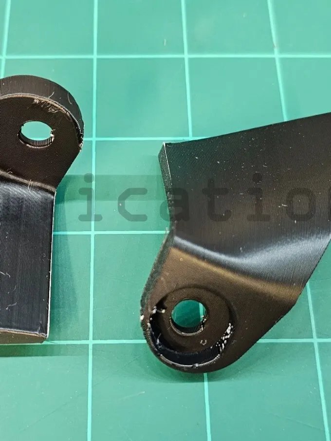 Tacoma LED Headlight Repair product image (3)
