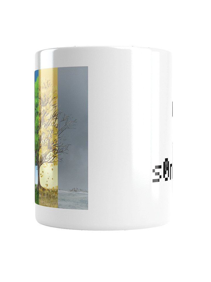 Equinox & Solstice Mug product image (4)
