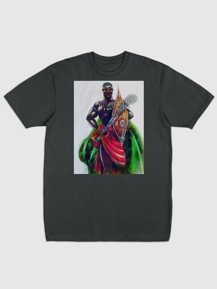 Ogum Africano product image (1)