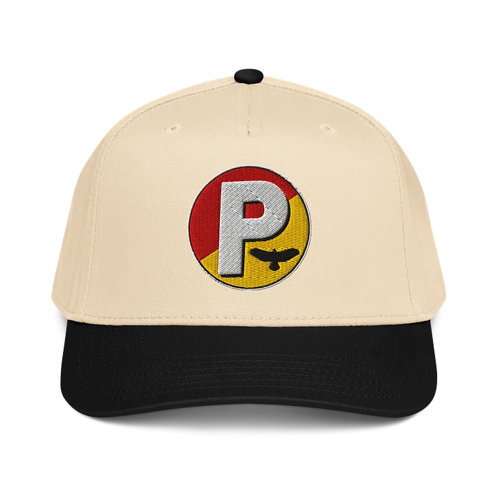 Corsa Palermo Baseball Cap (Snapback) product image (1)