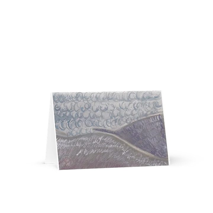 Liminal #5 - Greeting Card product image (1)