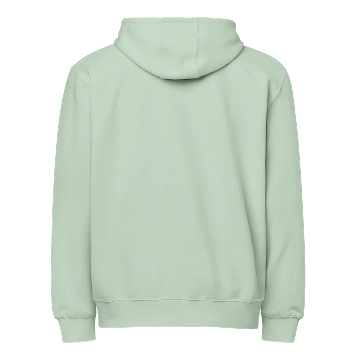 Seafoam Stream hoodie product image (2)
