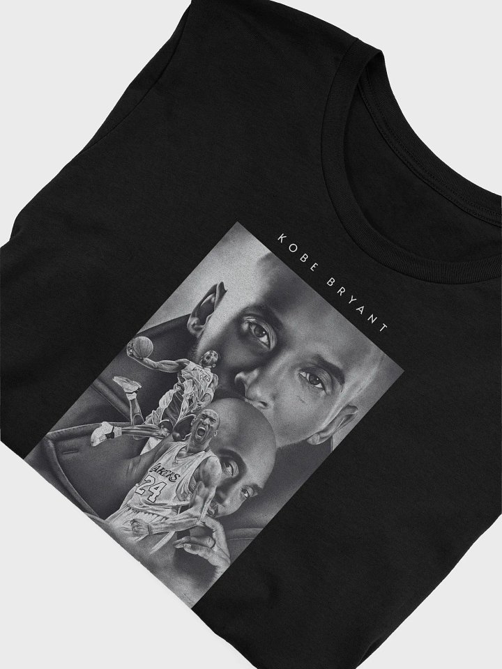 Kobe Bryant: A Tribute To Greatness product image (2)