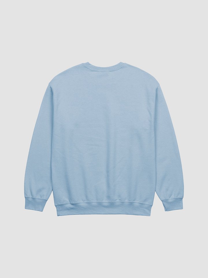 Divided We Fall - USA - Gildan Classic Crewneck Sweatshirt product image (2)