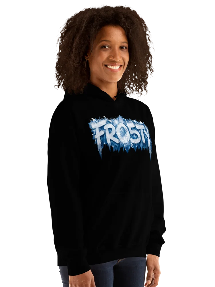 FR05STY Unisex Hoodie Limited Edition product image (2)