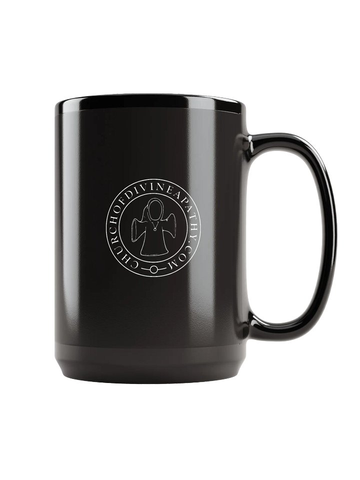 Stay Perfectly Still... Mug product image (2)
