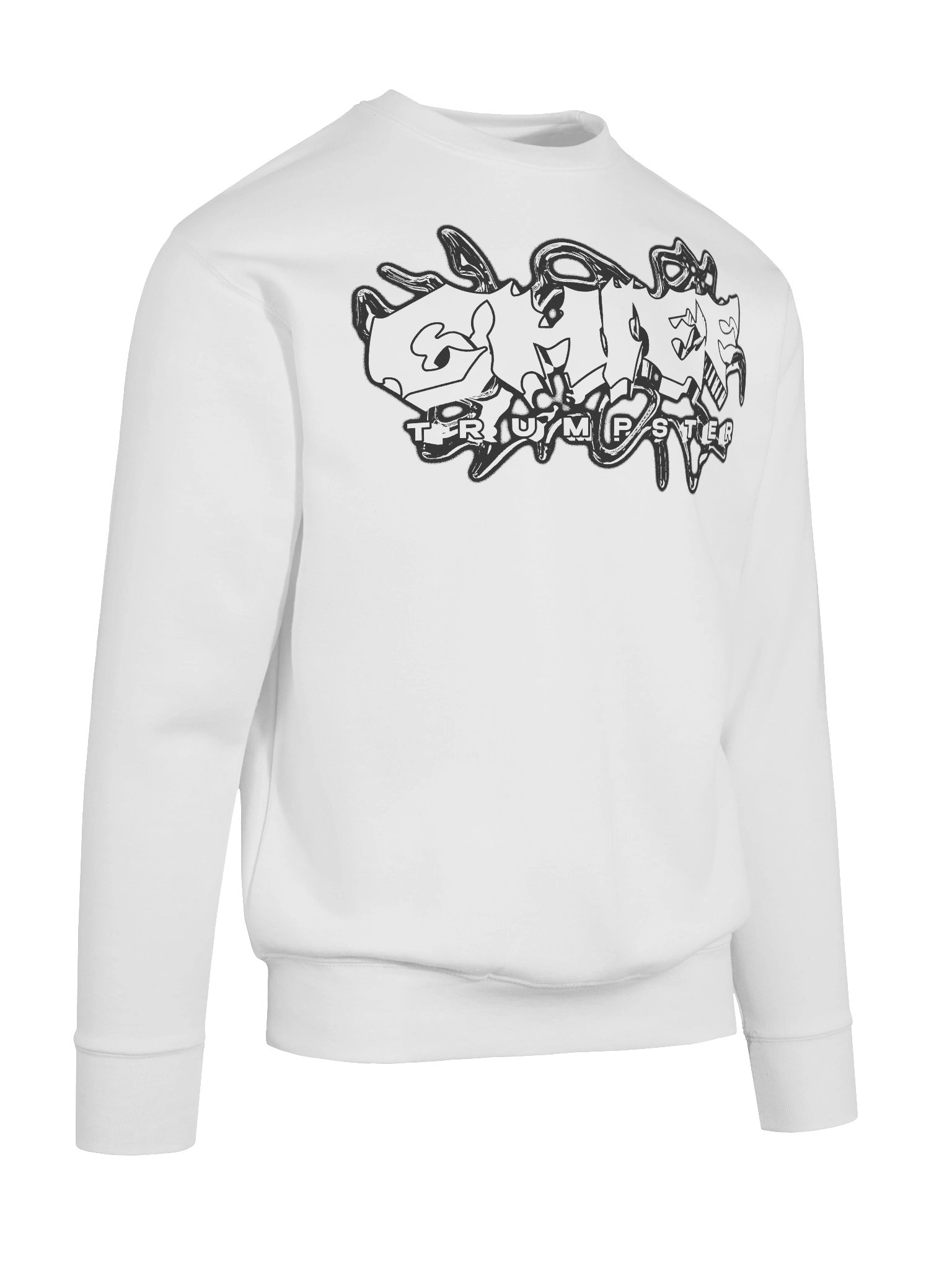 SOCIALS SWEATSHIRT product image (8)