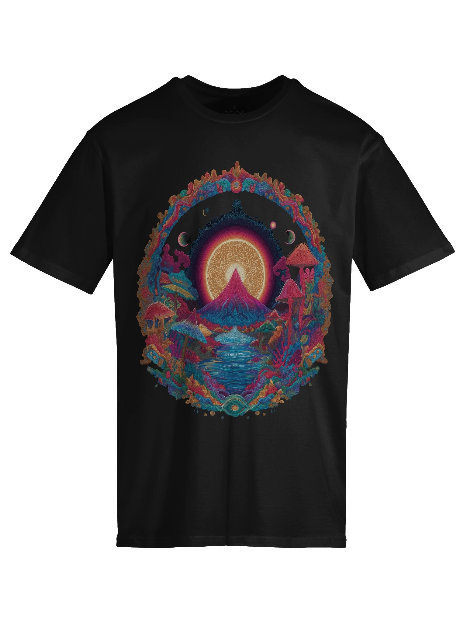 Eternal Dawn Tee product image (23)