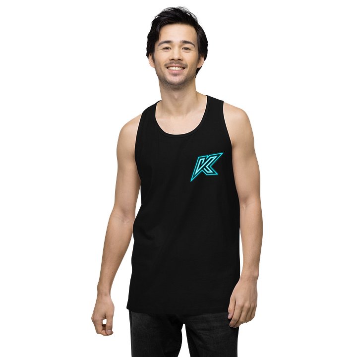 Logo Shirt - Tank Top V2 product image (2)