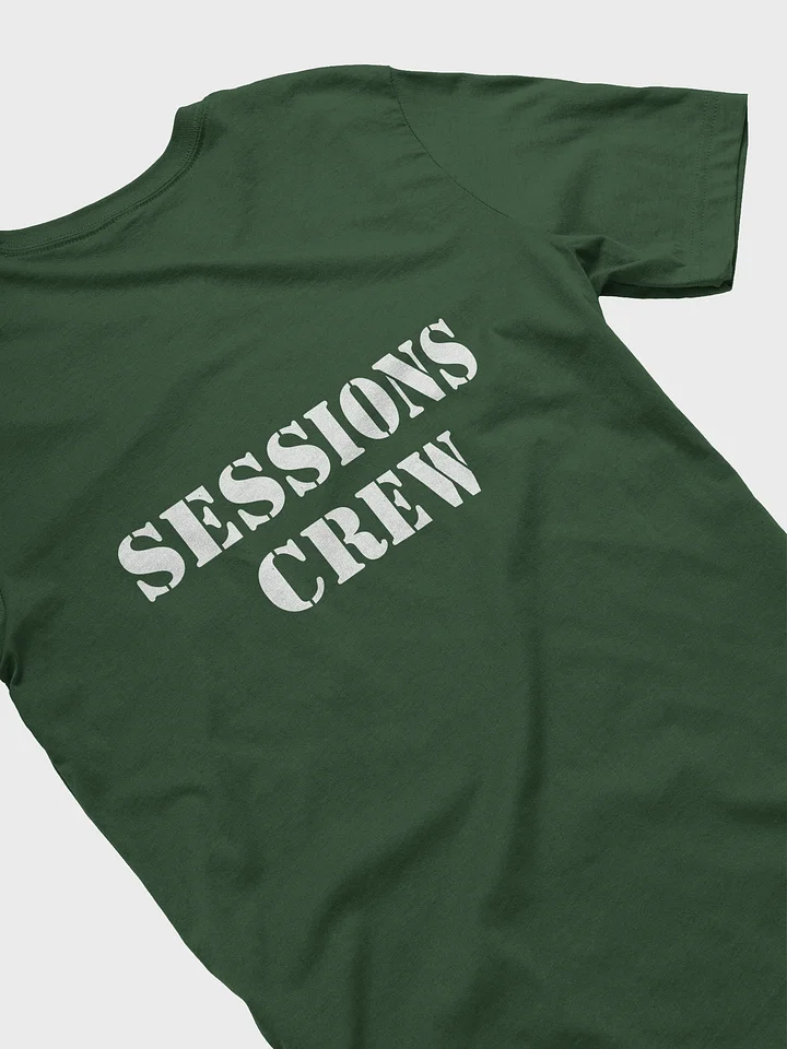 Official Studio Backstage Tee-Shirt product image (1)