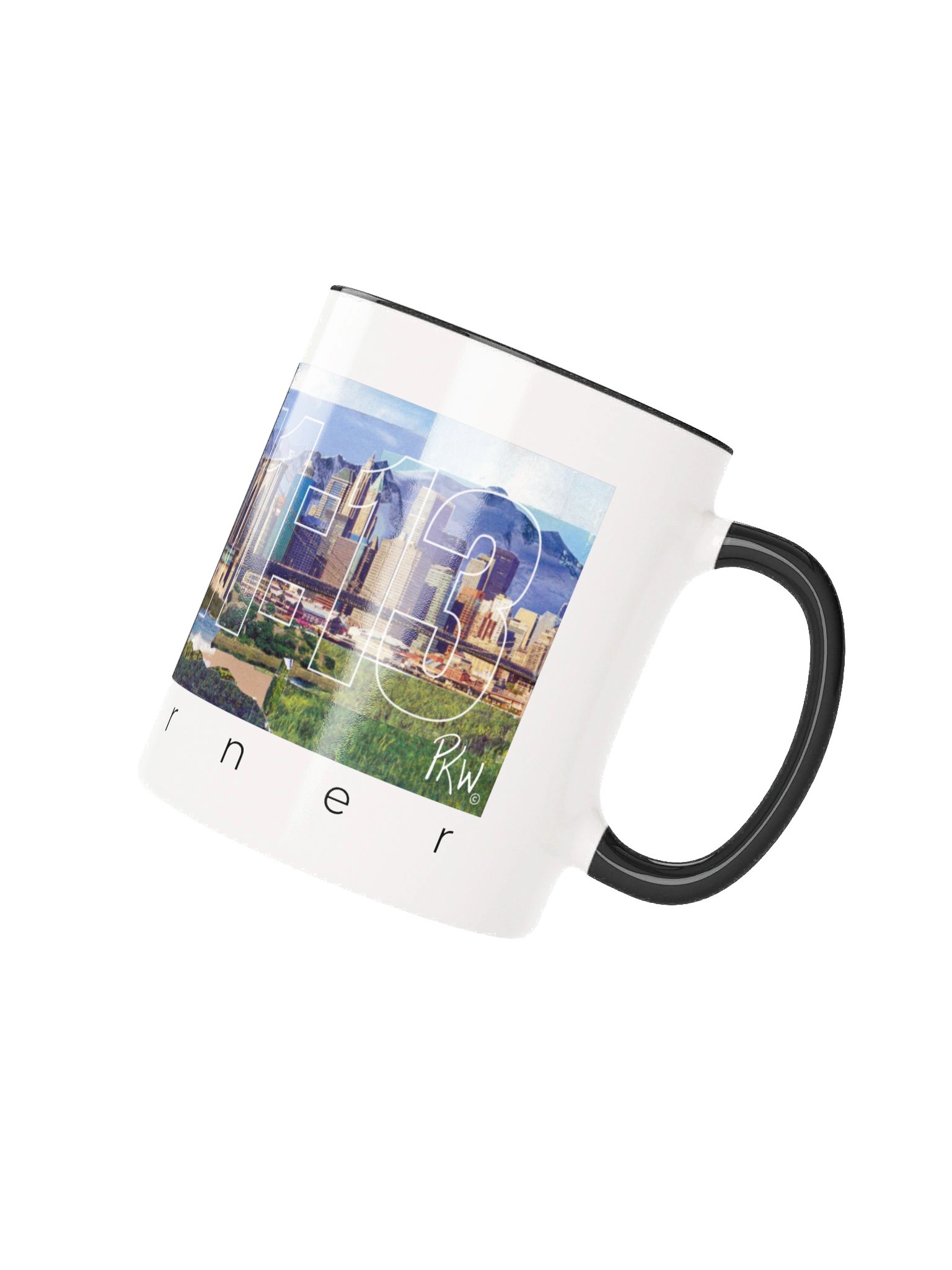 Sojourner's Mug product image (2)