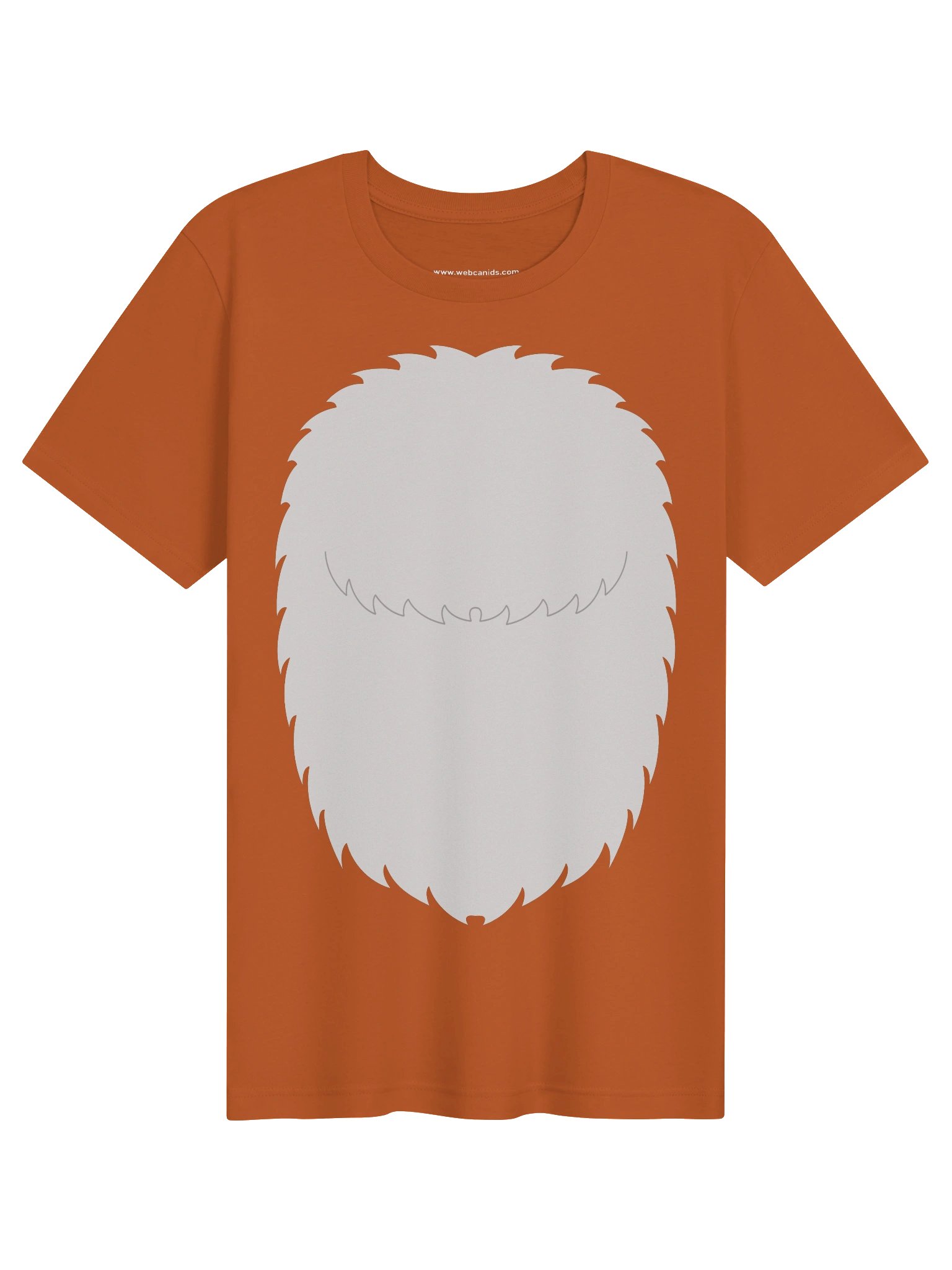 Foxxo Colors T-Shirt product image (1)