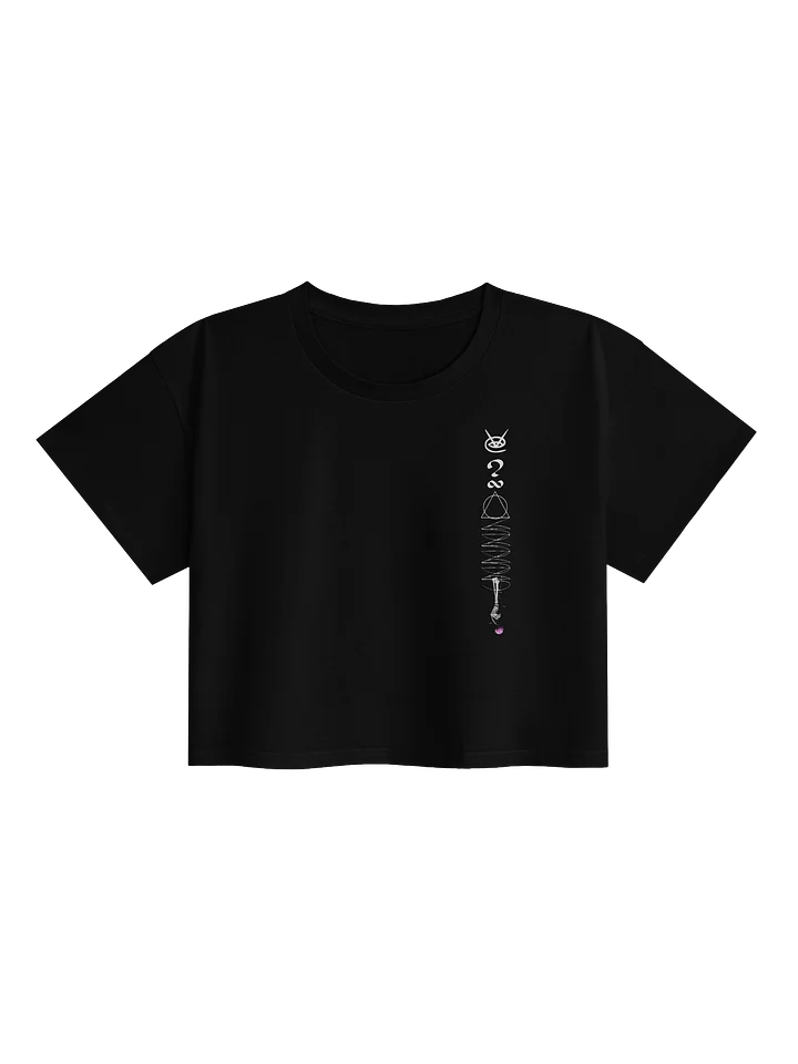 ALTER FATE // crop T product image (2)
