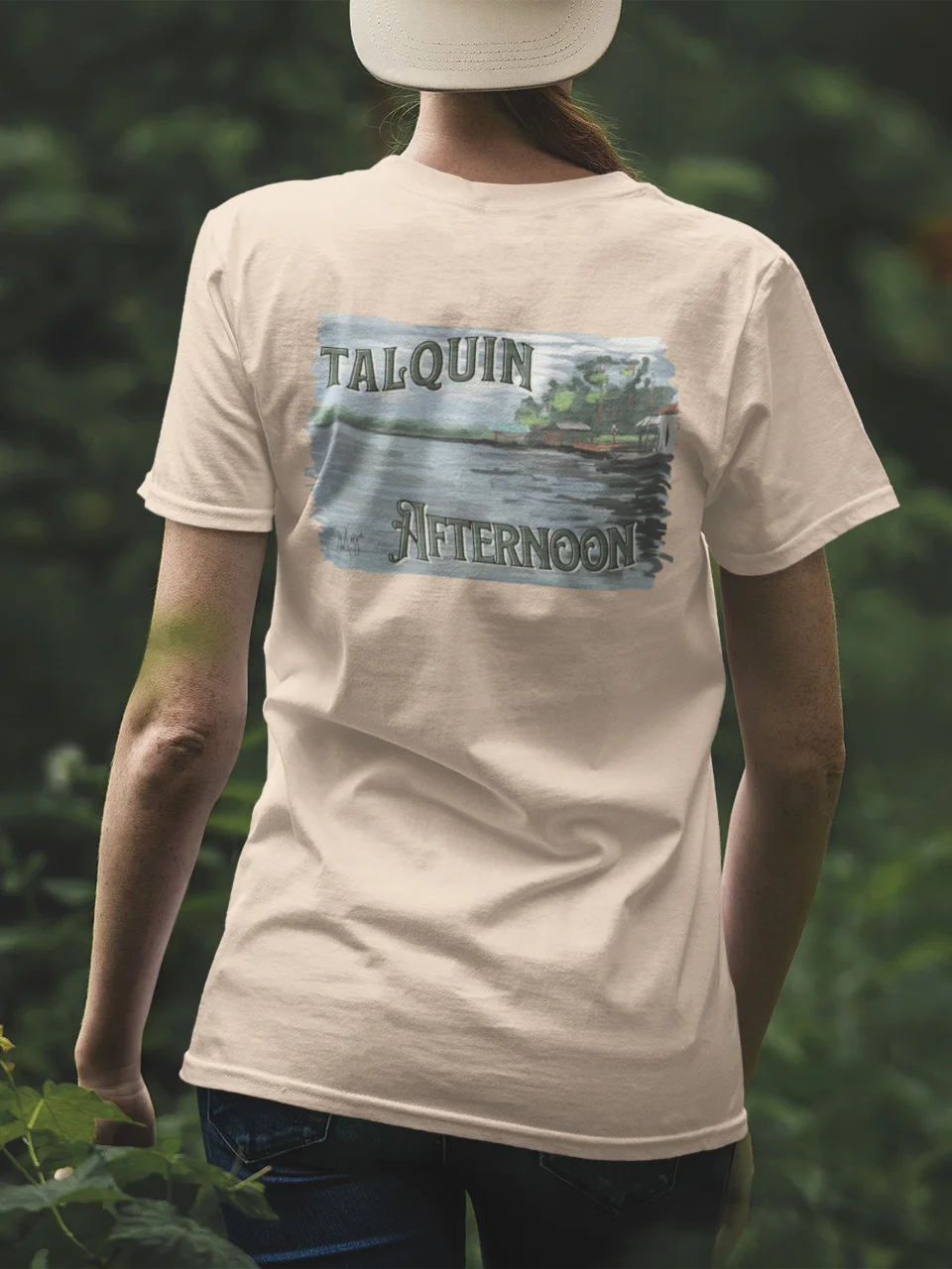 Talquin Afternoon product image (1)