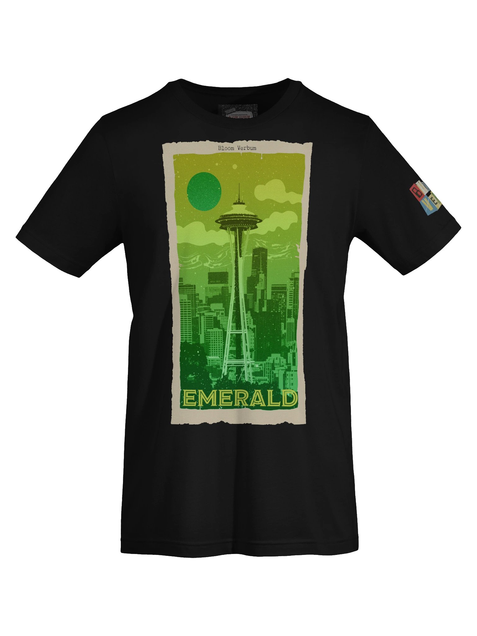 Emerald product image (10)