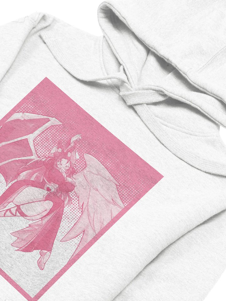 Dropping in Reaper Art Hoodie product image (1)