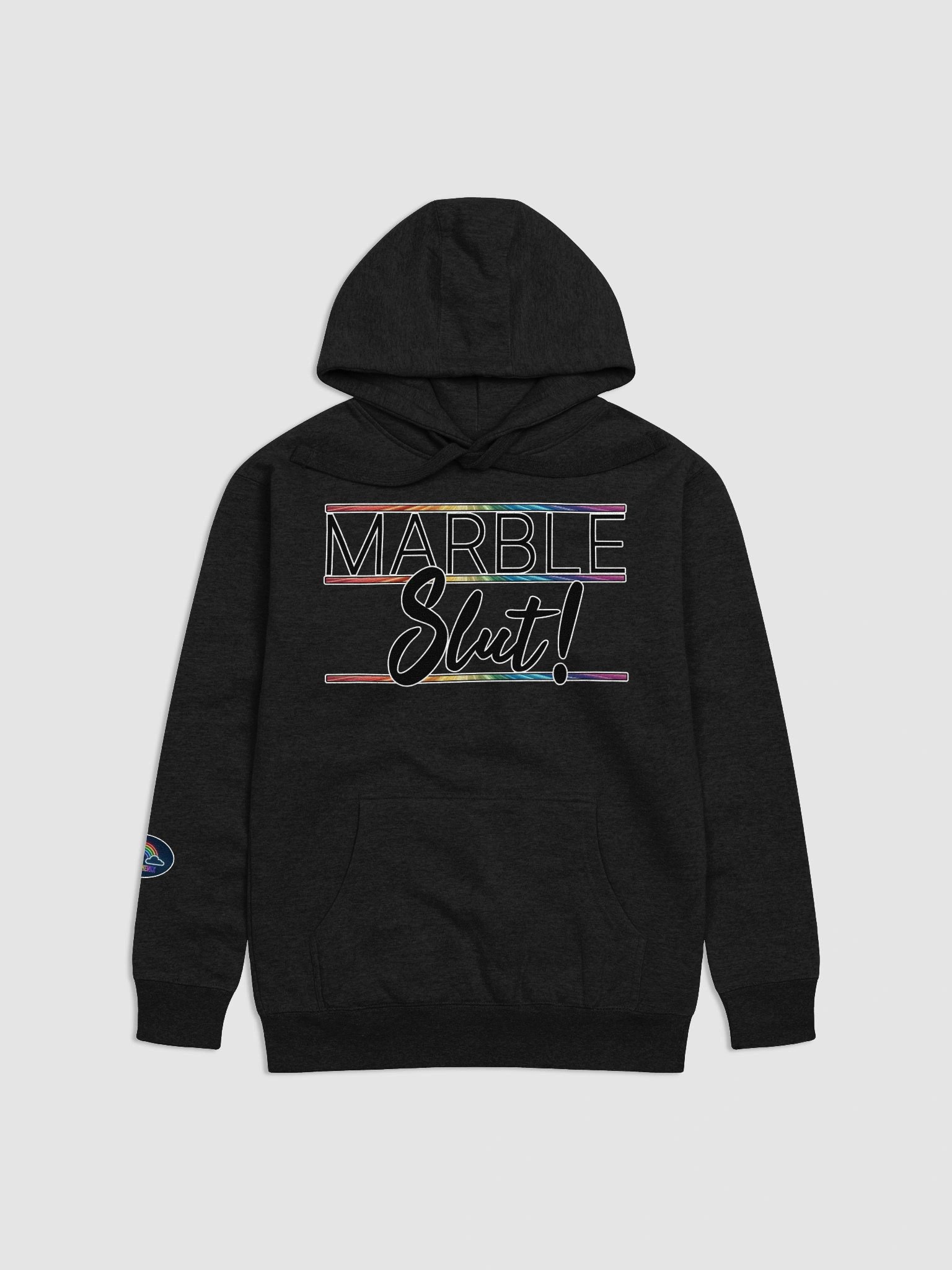 Marble Slut Hoods product image (1)