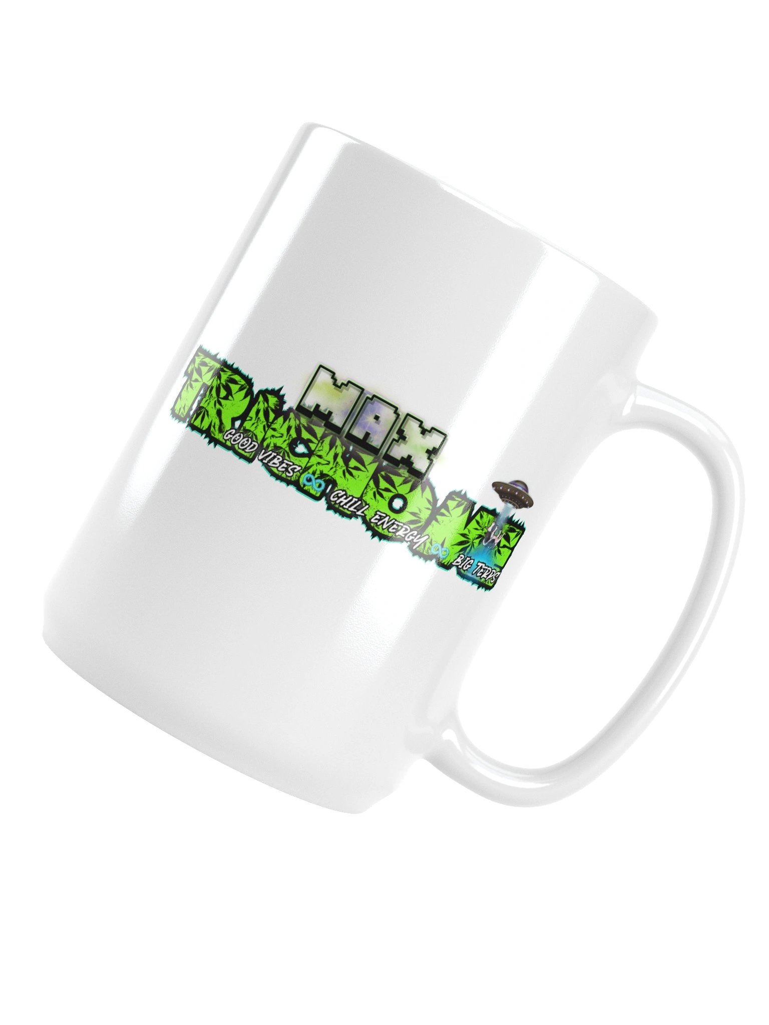 Partnership Mug product image (5)