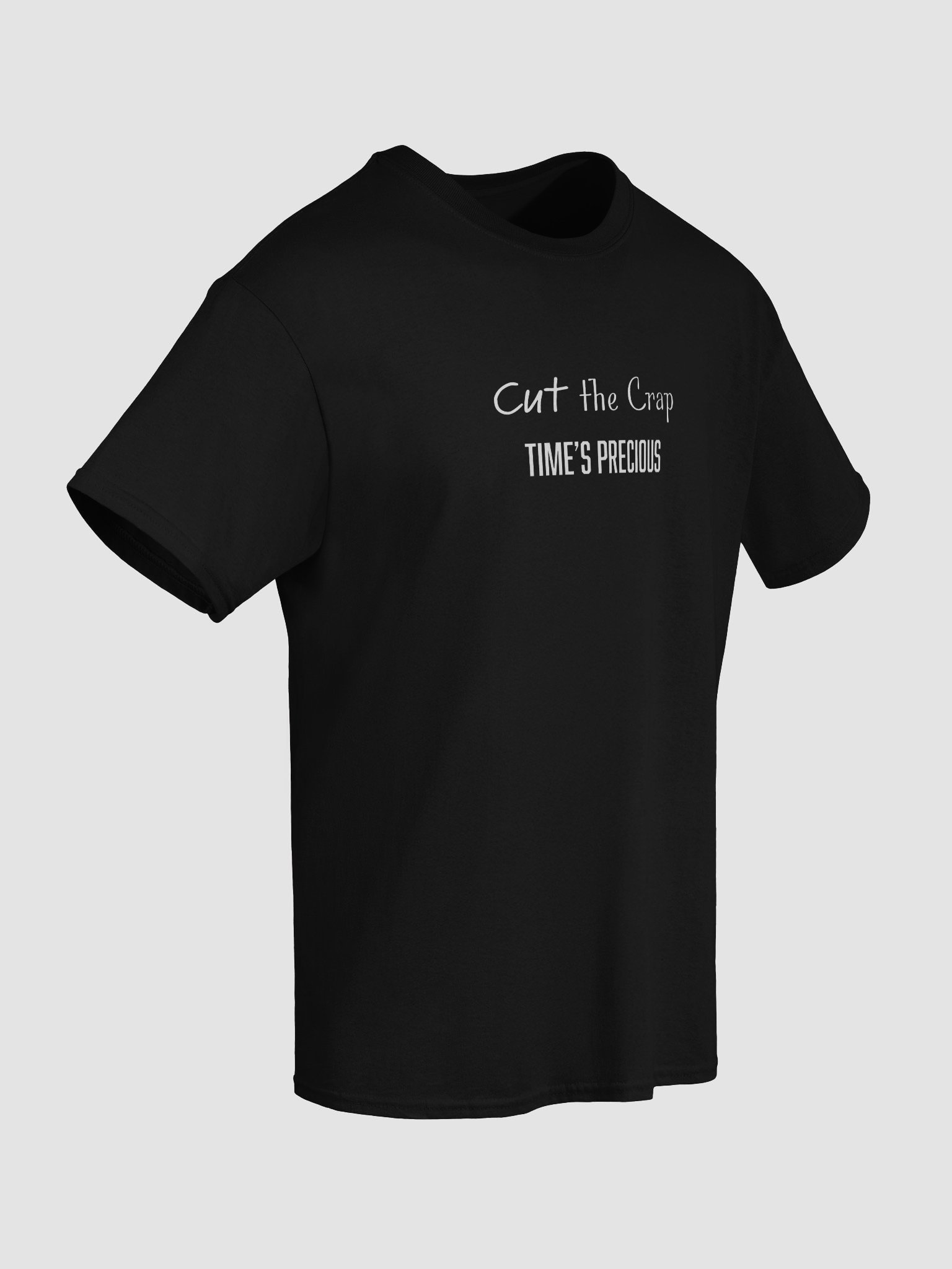 Cut the Crap product image (8)