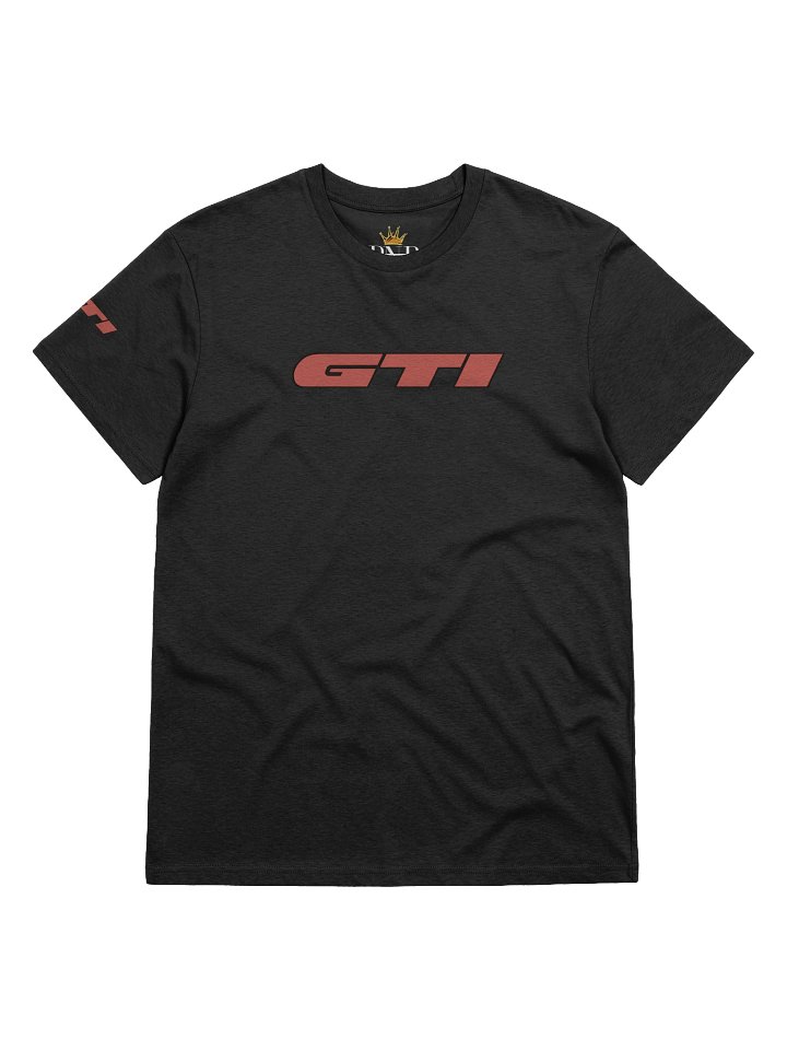 Patriot Nedo Boss Crown Logo T-Shirt product image (1)