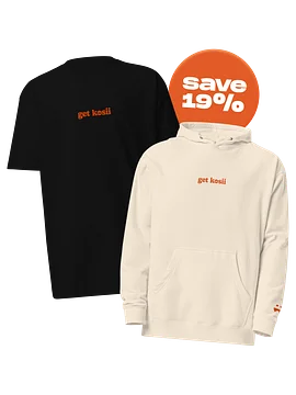 Get Kosii Adult Bundle