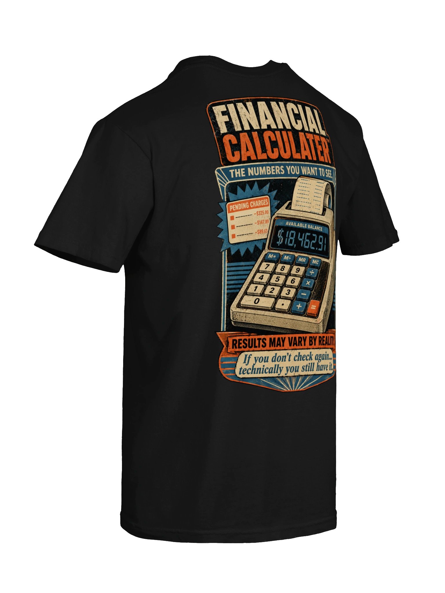 Financial Calculater™ product image (8)
