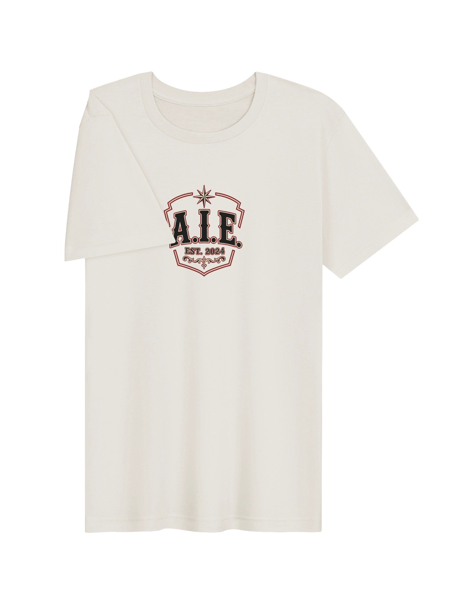 Western 2 Logo tshirt product image (3)