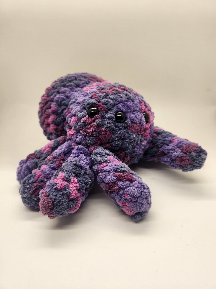 Spider product image (1)