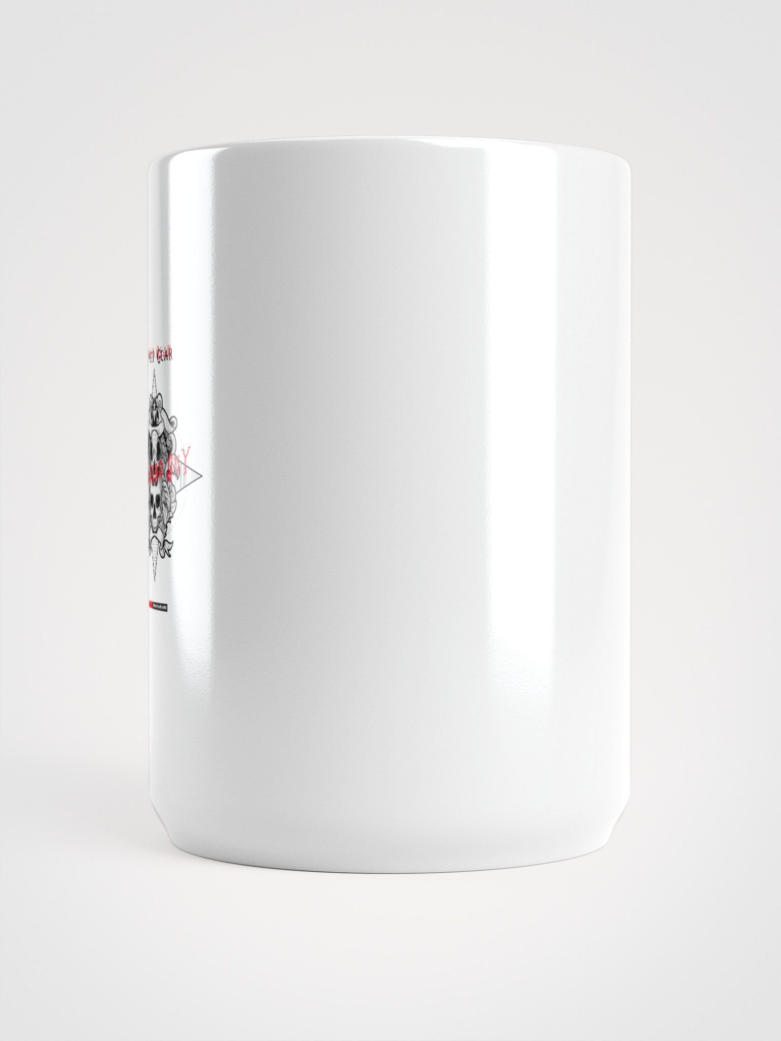 Creep Gear Crest Mug product image (6)
