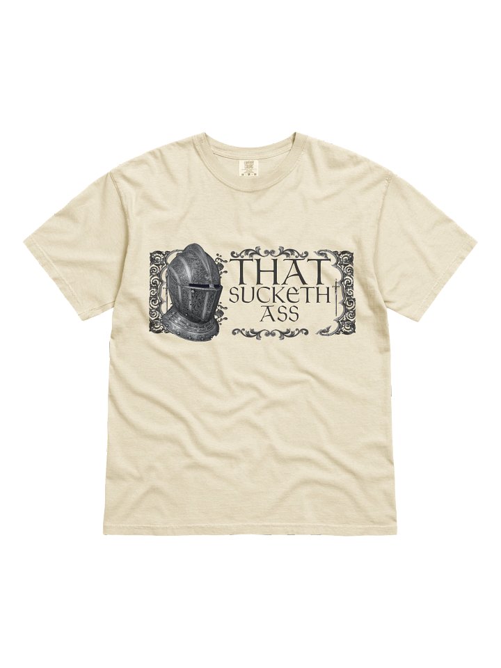 "That Sucketh A**" T-Shirt product image (1)