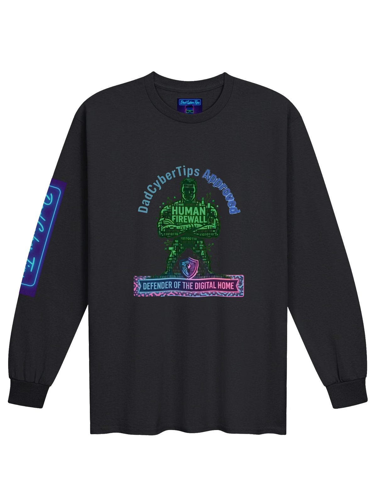 Long Sleeve Defender